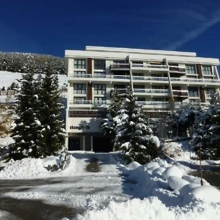 Shangri La Appartement *