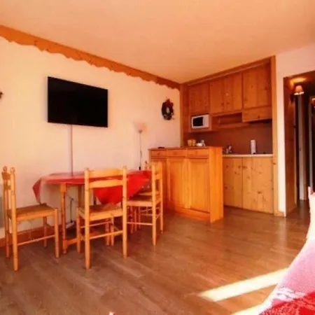 Shangri La Alpe dʼHuez